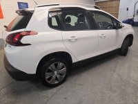 PEUGEOT 2008 (2017/17)