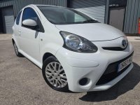 TOYOTA AYGO (2013/63)