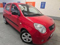 KIA PICANTO (2011/11)