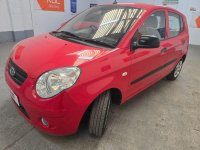 KIA PICANTO (2011/11)