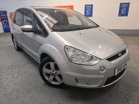 FORD S-MAX (2010/10)