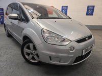 FORD S-MAX (2010/10)