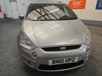 FORD S-MAX (2010/10)