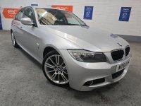 BMW 3 SERIES (2011/61)