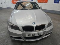 BMW 3 SERIES (2011/61)