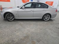 BMW 3 SERIES (2011/61)