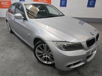 BMW 3 SERIES (2011/61)