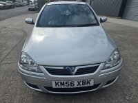 VAUXHALL CORSA (2006/56)