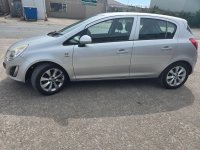 VAUXHALL CORSA (2012/62)