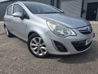 VAUXHALL CORSA (2012/62)