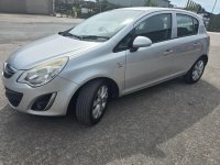 VAUXHALL CORSA (2012/62)