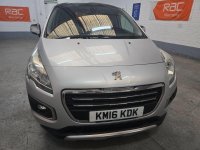 PEUGEOT 3008 (2016/16)