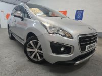 PEUGEOT 3008 (2016/16)