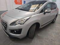 PEUGEOT 3008 (2016/16)
