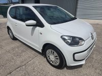 VOLKSWAGEN UP (2012/12)