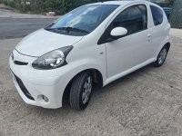 TOYOTA AYGO (2012/12)