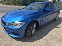 BMW 4 SERIES (2015/65)