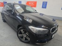 BMW 1 SERIES (2017/17)