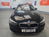BMW 1 SERIES (2017/17)