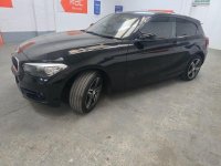 BMW 1 SERIES (2017/17)