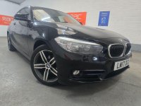 BMW 1 SERIES (2017/17)