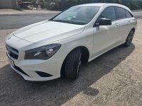 MERCEDES-BENZ CLA (2015/65)