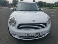 MINI COUNTRYMAN (2012/62)