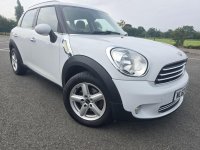 MINI COUNTRYMAN (2012/62)