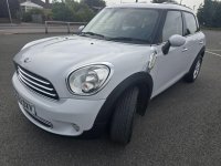 MINI COUNTRYMAN (2012/62)