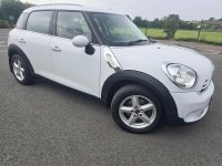 MINI COUNTRYMAN (2012/62)