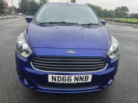 FORD KA+ (2016/66)