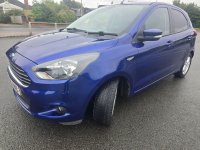 FORD KA+ (2016/66)