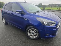 FORD KA+ (2016/66)