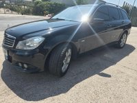 MERCEDES-BENZ C CLASS (2011/61)