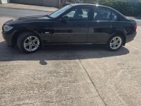 BMW 3 SERIES (2010/59)