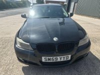 BMW 3 SERIES (2010/59)