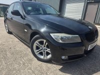 BMW 3 SERIES (2010/59)