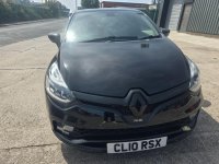 RENAULT CLIO (2018/18)