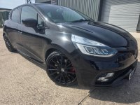 RENAULT CLIO (2018/18)