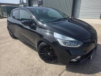 RENAULT CLIO (2018/18)