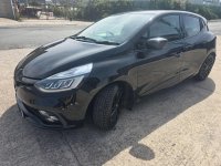 RENAULT CLIO (2018/18)