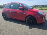 VAUXHALL ADAM (2014/14)
