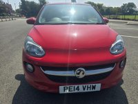 VAUXHALL ADAM (2014/14)