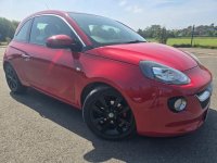 VAUXHALL ADAM (2014/14)