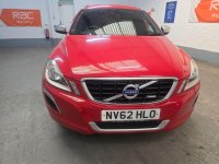 VOLVO XC60 (2012/62)