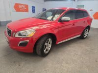 VOLVO XC60 (2012/62)