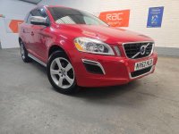 VOLVO XC60 (2012/62)
