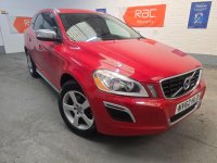 VOLVO XC60 (2012/62)