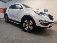 KIA SPORTAGE (2014/64)