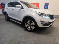 KIA SPORTAGE (2014/64)